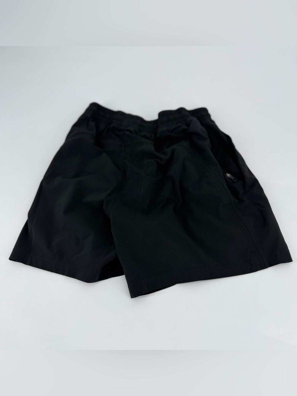 Bundle of 3 Men's Lululemon Pace Breaker 5" Shorts Size XS Linerless - Picture 8 of 8